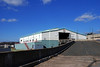 Marine Transfer Waste Station : 