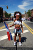 BronxNet at the Dominican Day Parade : 