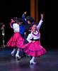 CALPULLI Danza Mexicana at Queens Theater in the Park : 