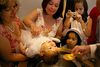 Diana's Baptism & New City Farewell Party : 