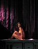 Doña Flor y sus dos maridos : 